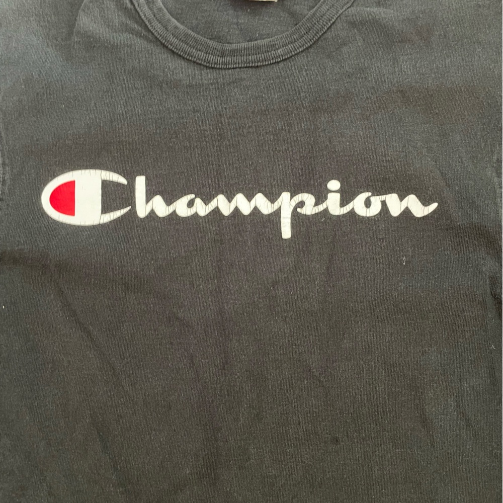 Vintage 2000s Champion Shirt